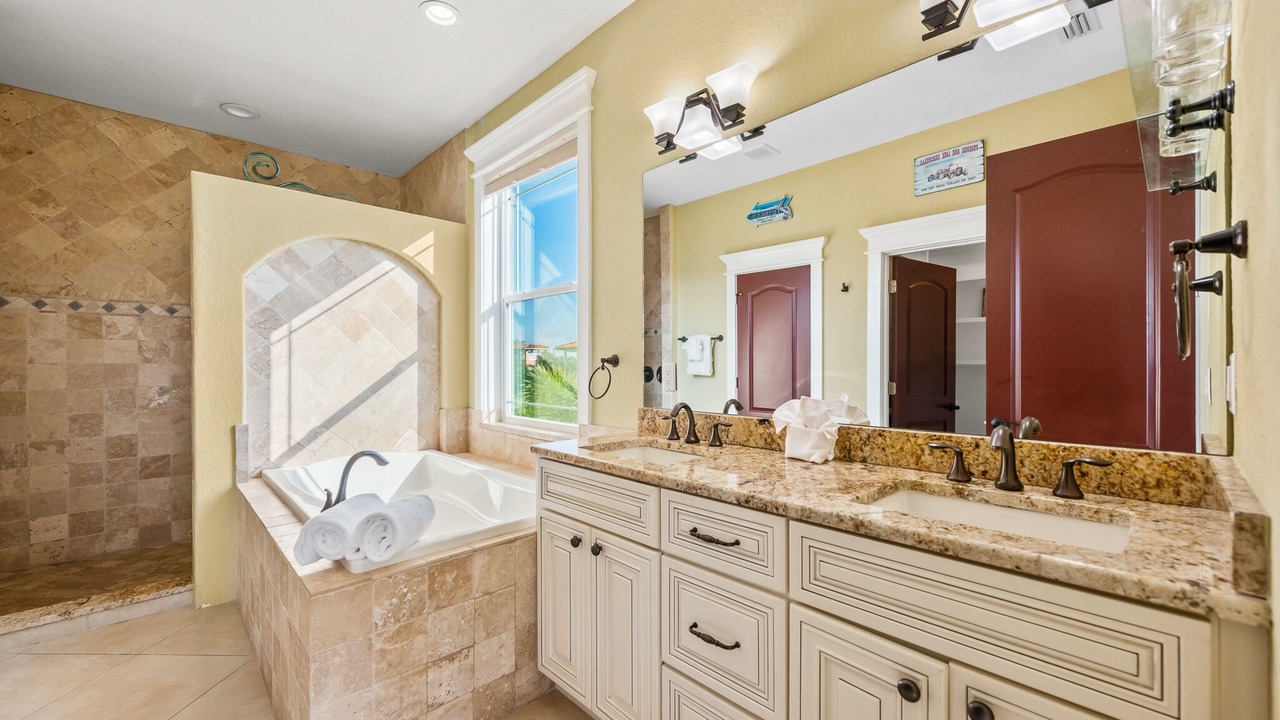 Photo of Bathroom in Holmes Beach