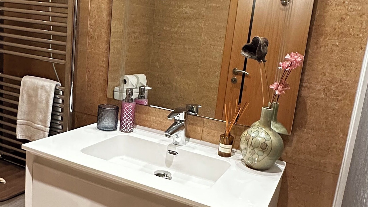 Photo of Bathroom in Luz de Tavira