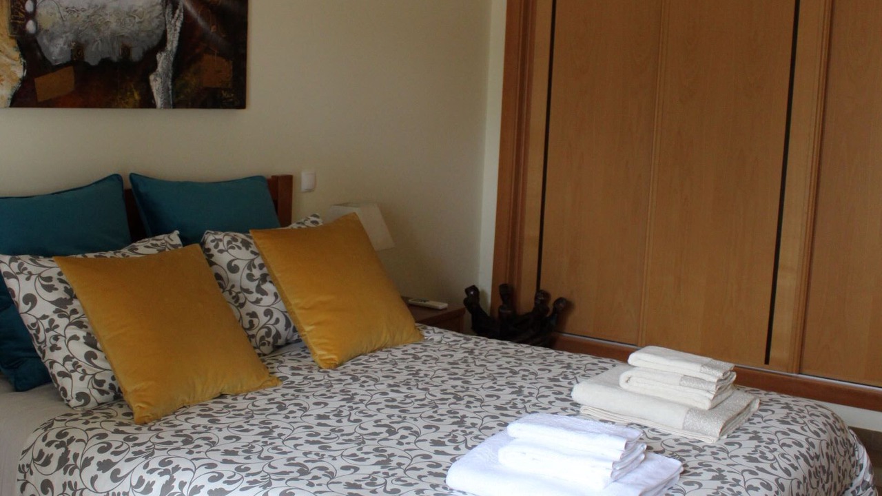 Photo of Bedroom in Luz de Tavira