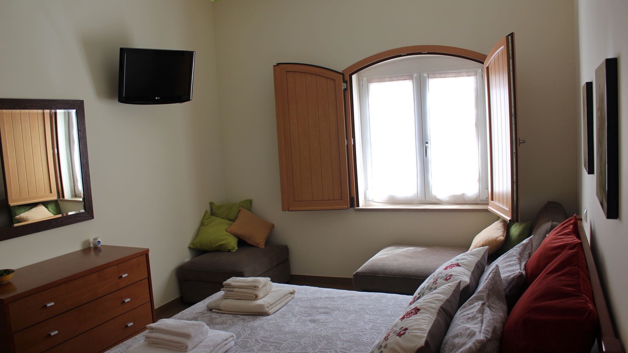 Photo of Bedroom in Luz de Tavira