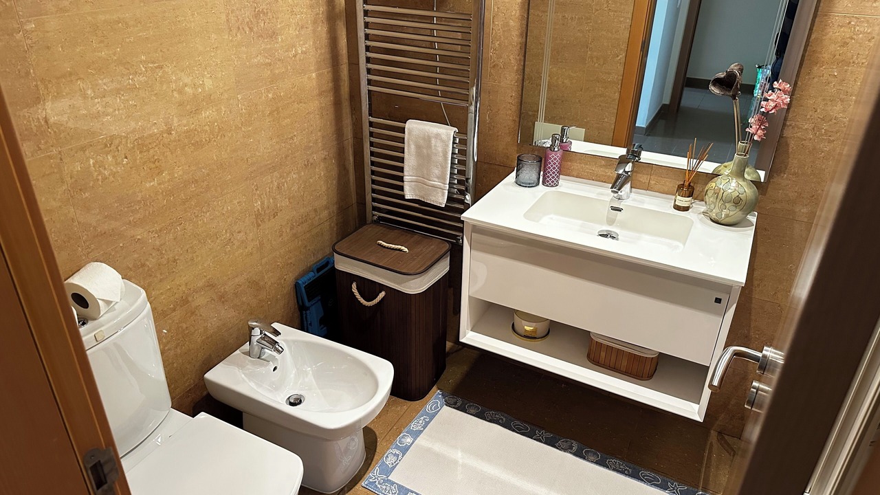 Photo of Bathroom in Luz de Tavira