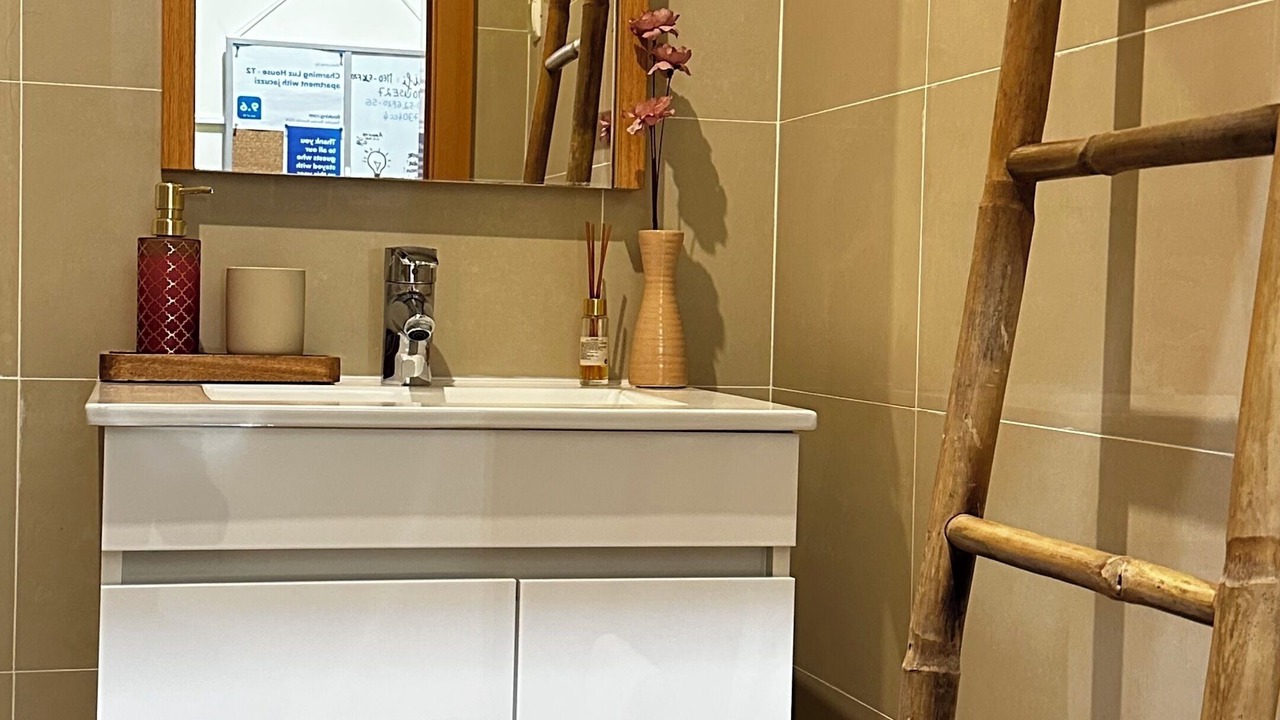 Photo of Bathroom in Luz de Tavira