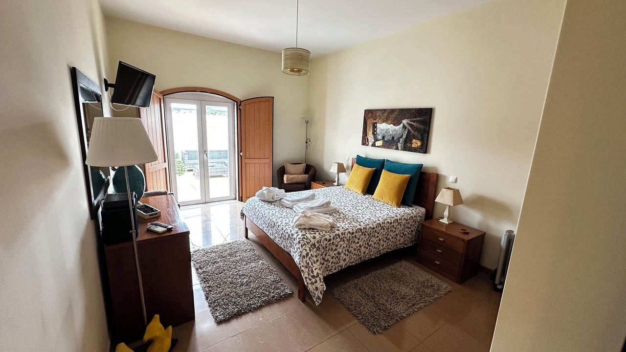 Photo of Bedroom in Luz de Tavira