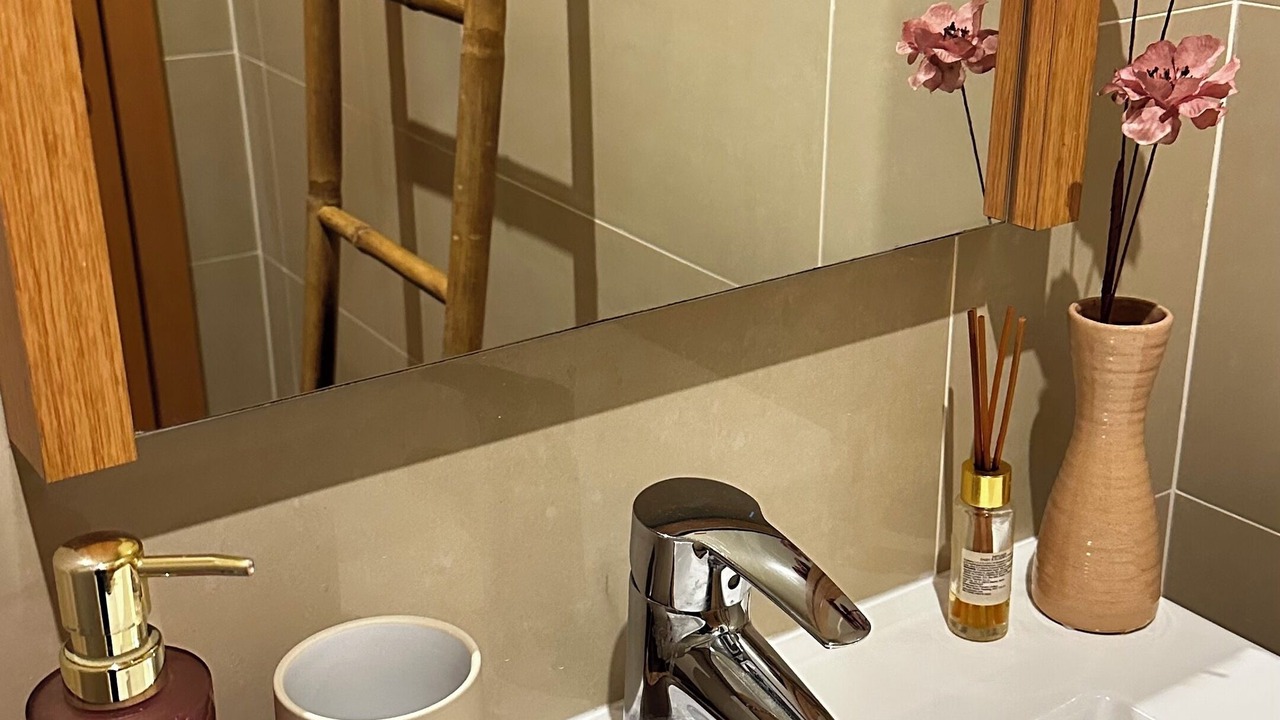 Photo of Bathroom in Luz de Tavira