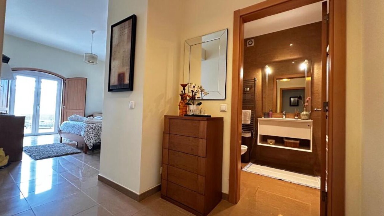 Photo of Bedroom in Luz de Tavira