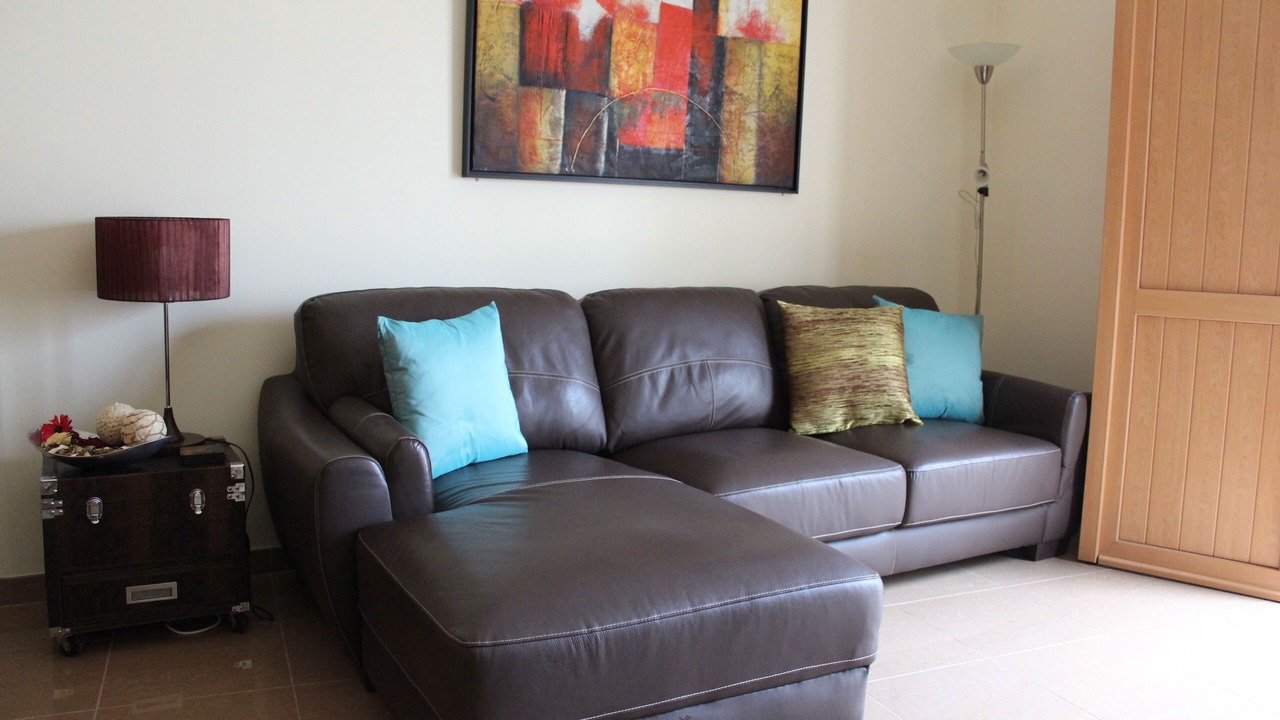Photo of Livingroom in Luz de Tavira
