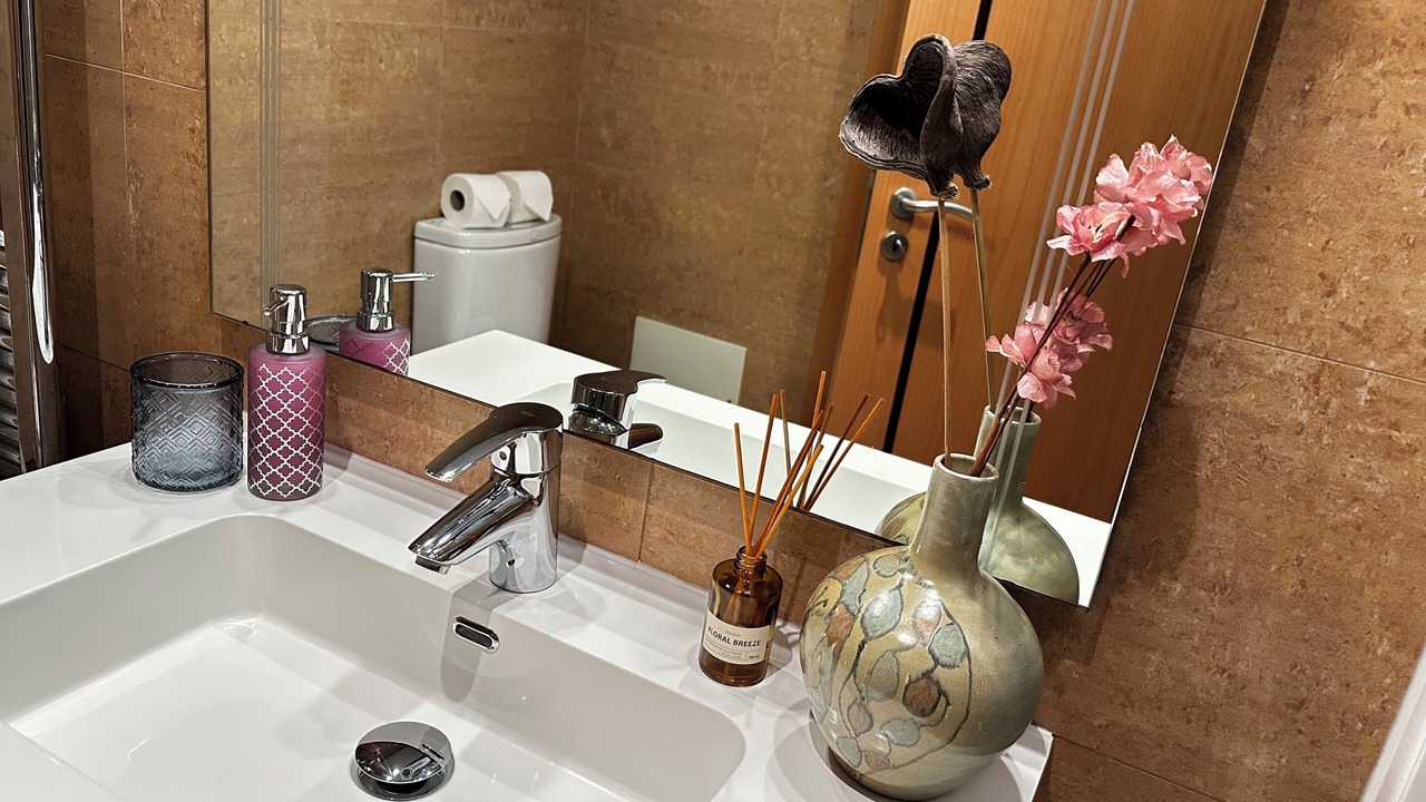Photo of Bathroom in Luz de Tavira