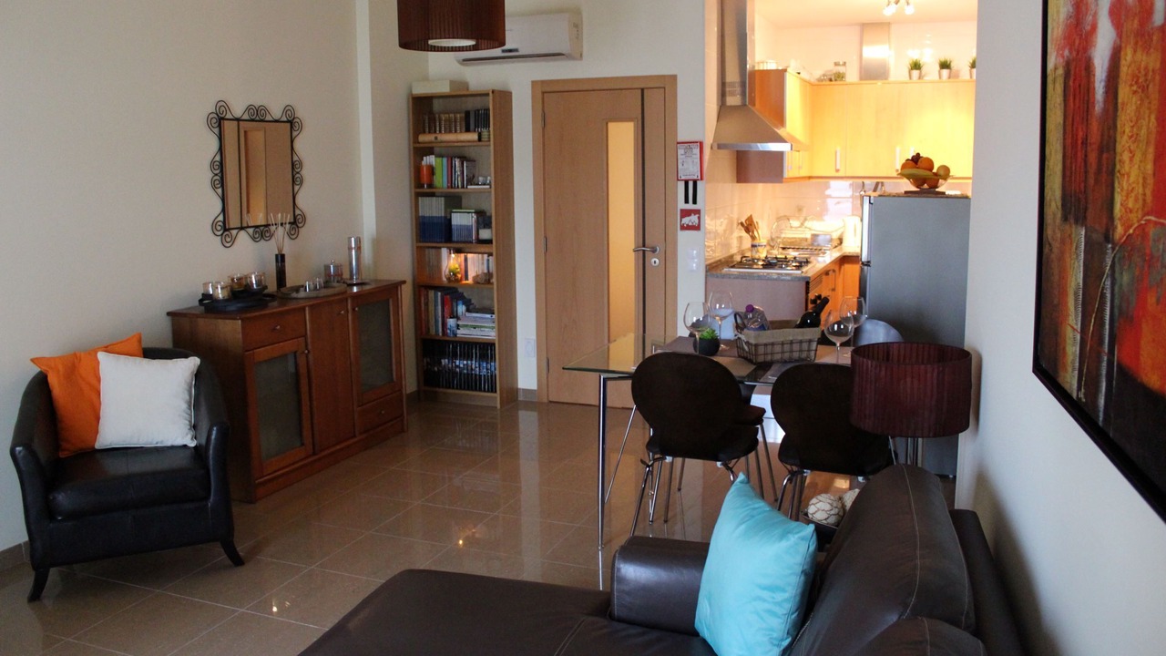 Photo of Livingroom in Luz de Tavira