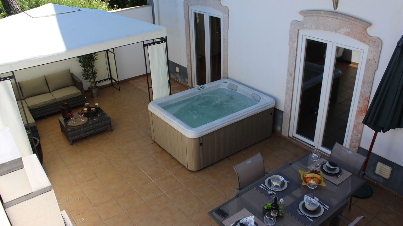Photo of Outdoor in Luz de Tavira