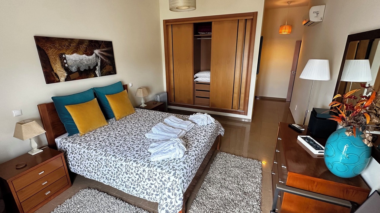 Photo of Bedroom in Luz de Tavira