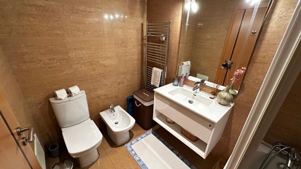 Photo of Bathroom in Luz de Tavira