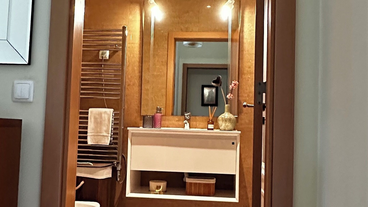 Photo of Bathroom in Luz de Tavira