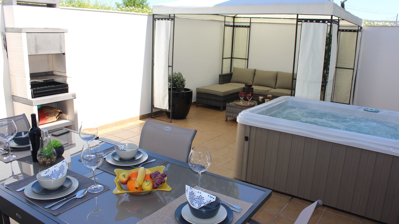 Photo of Outdoor in Luz de Tavira