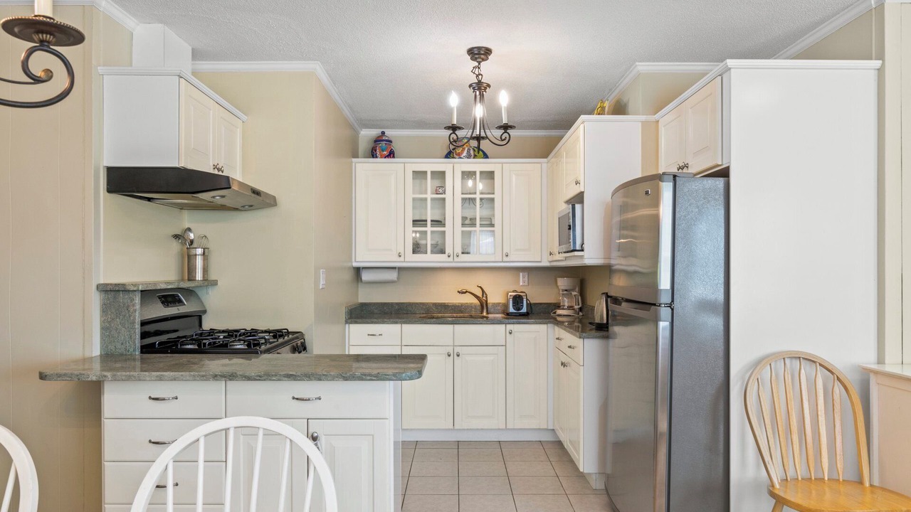 Photo of Kitchen in Hyannis