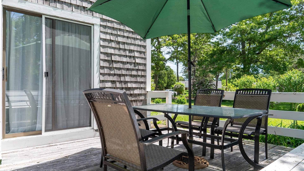 Photo of Outdoor in Hyannis
