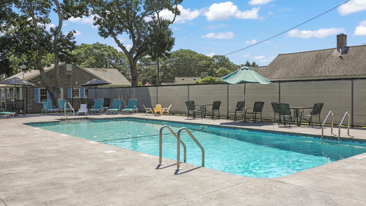Photo of Outdoor in Hyannis
