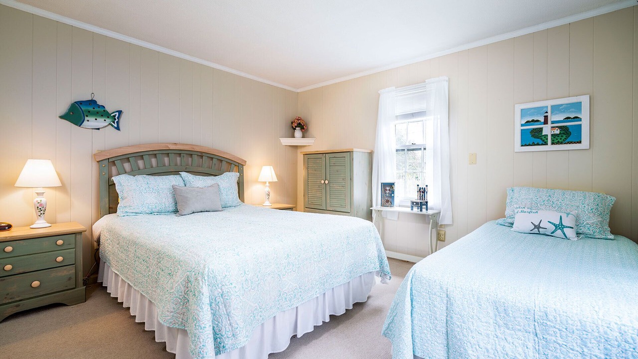 Photo of Bedroom in Hyannis