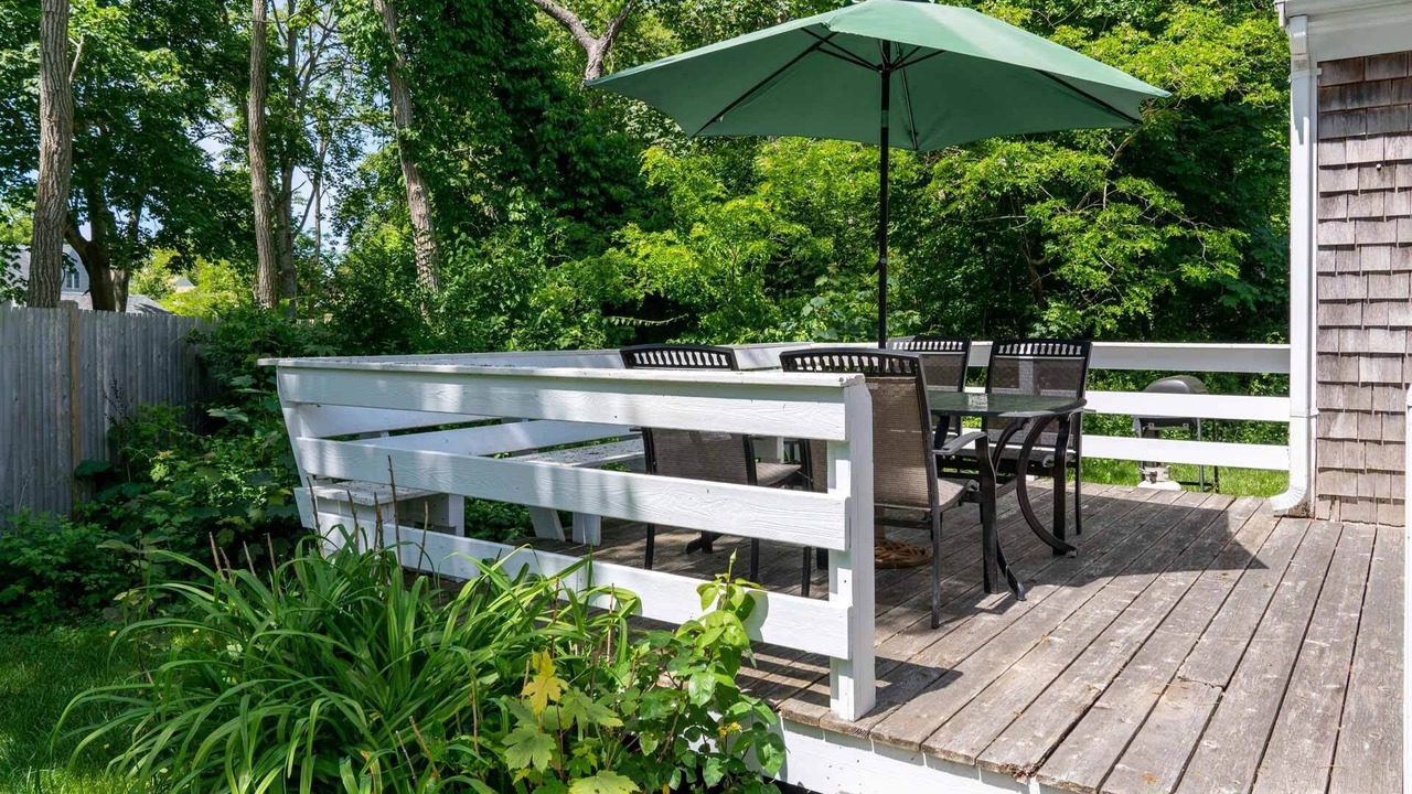 Photo of Outdoor in Hyannis