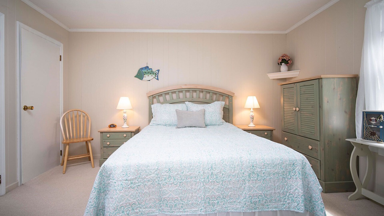 Photo of Bedroom in Hyannis