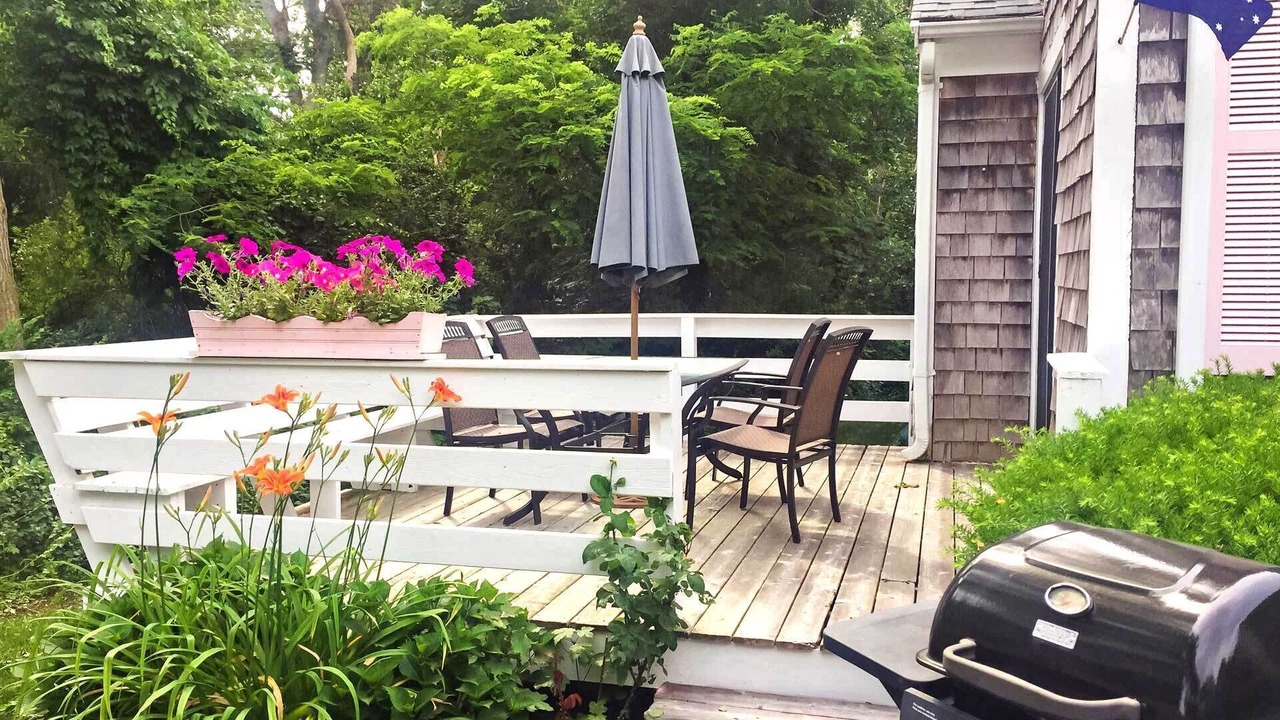Photo of Outdoor in Hyannis