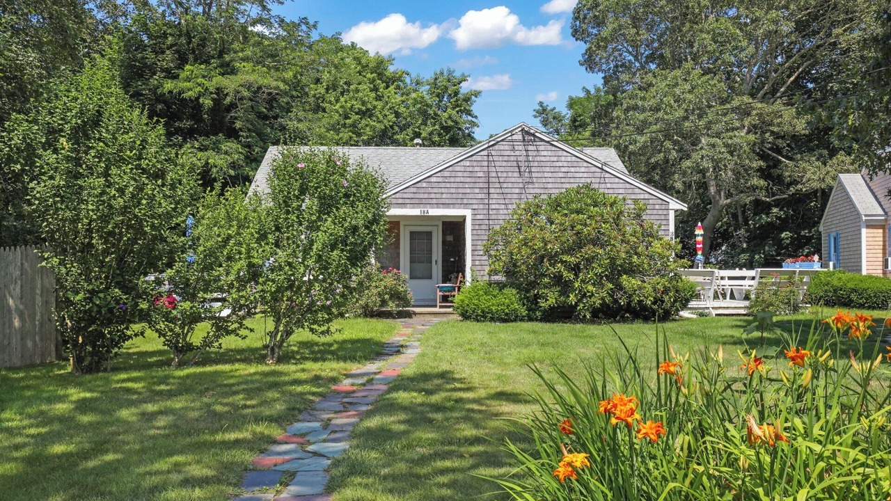Photo of Outdoor in Hyannis