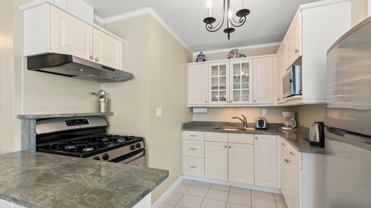 Photo of Kitchen in Hyannis