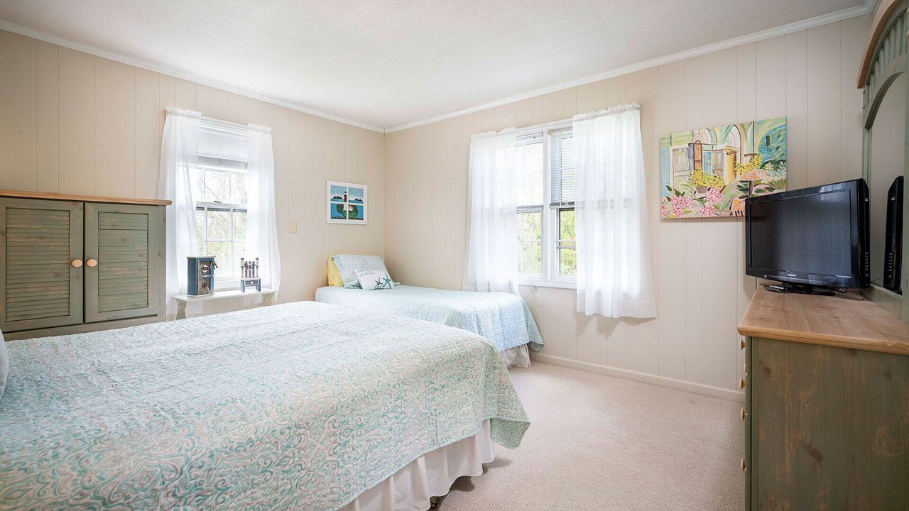 Photo of Bedroom in Hyannis