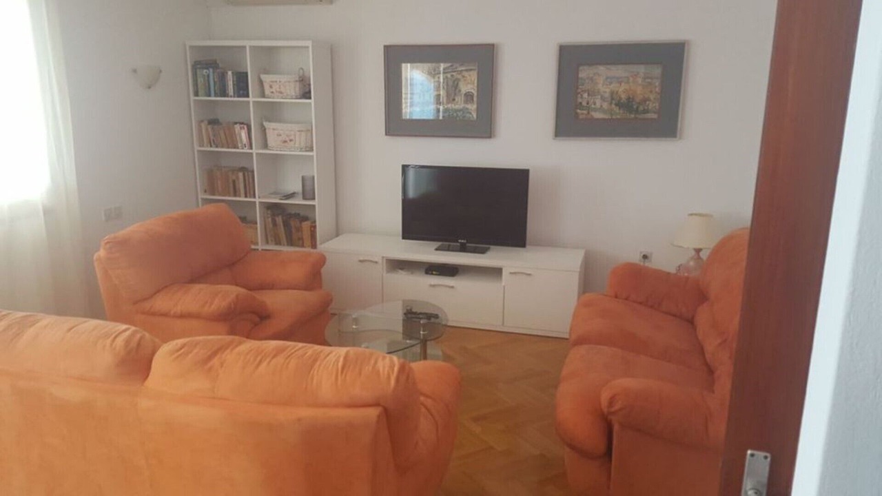 Photo of Livingroom in Seget Vranjica