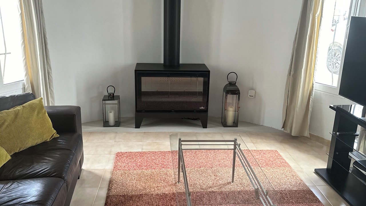 Photo of Livingroom in Empedrola