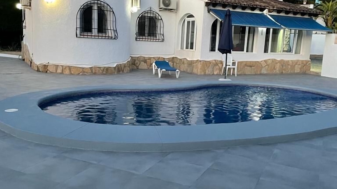 Photo of Outdoor in Empedrola