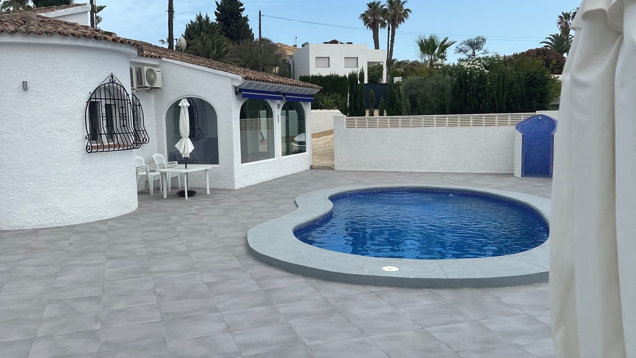 Photo of Outdoor in Empedrola