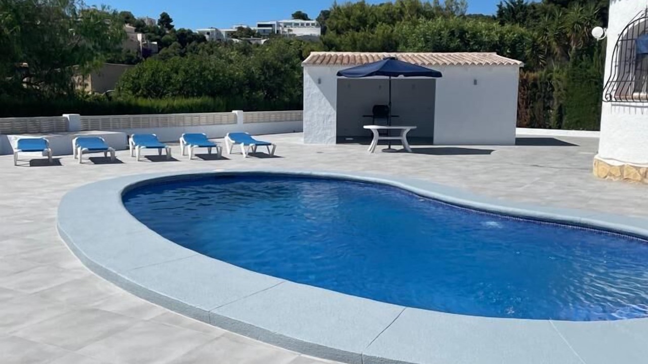 Photo of Outdoor in Empedrola