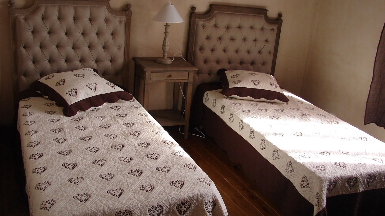 Photo of Bedroom in Vallon-Pont-d'Arc