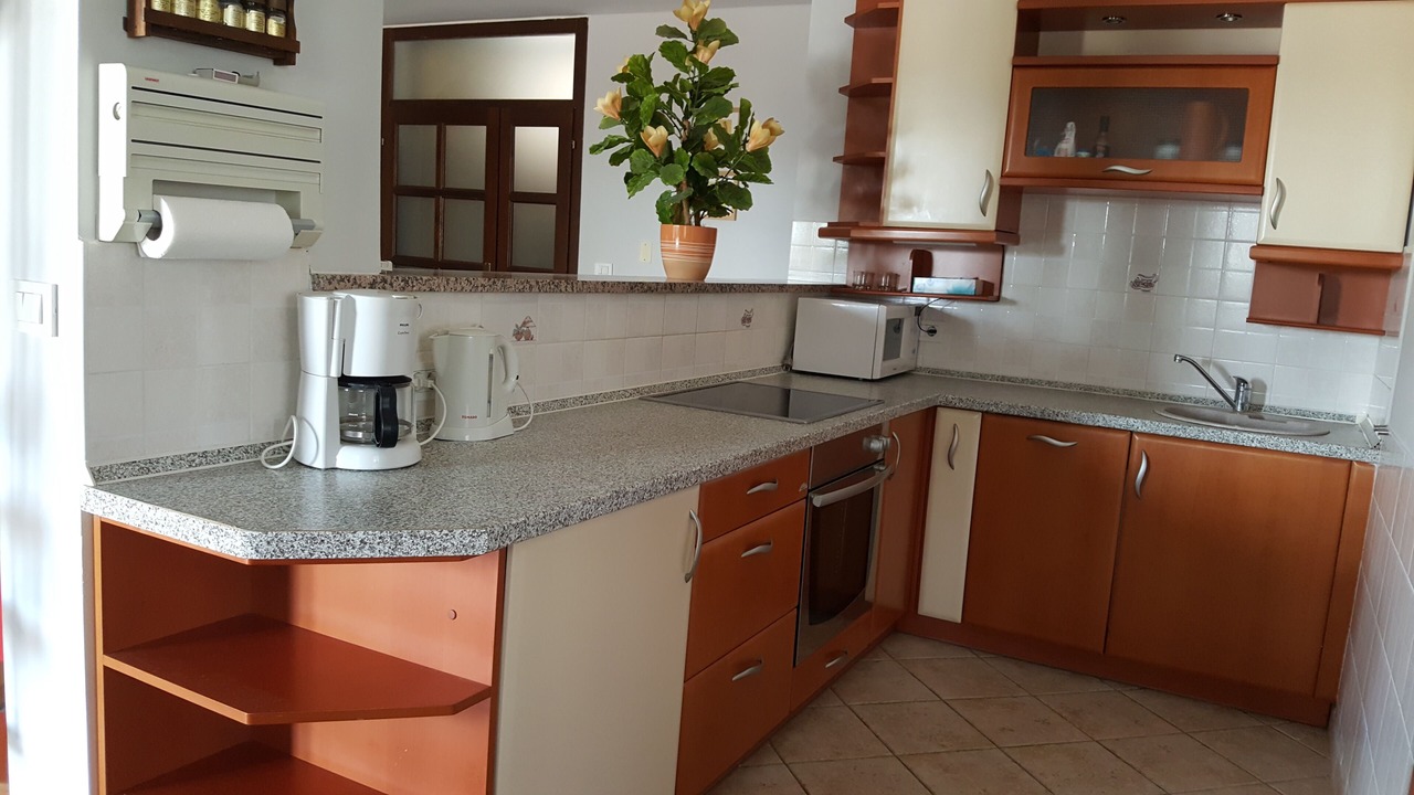 Photo of Kitchen in Zbandaj