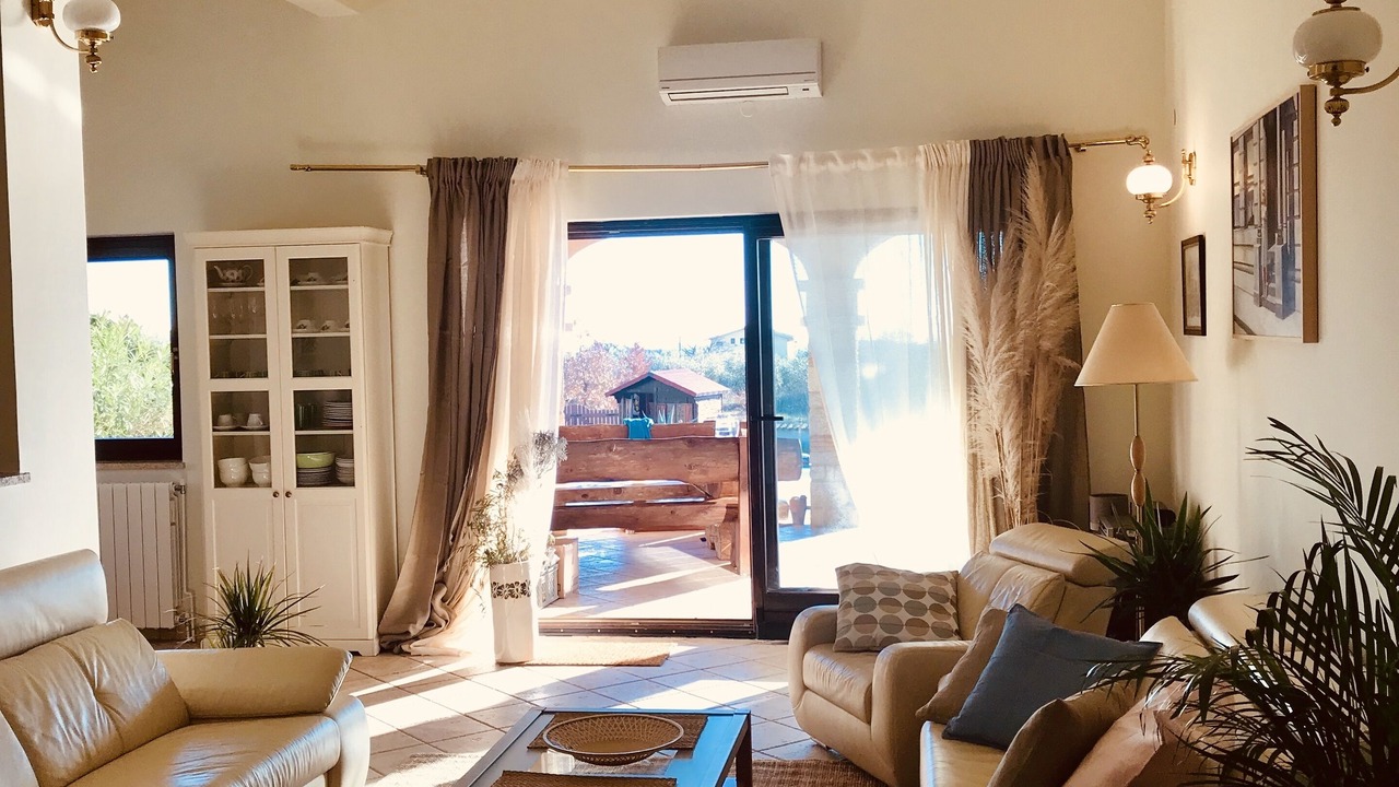 Photo of Livingroom in Zbandaj
