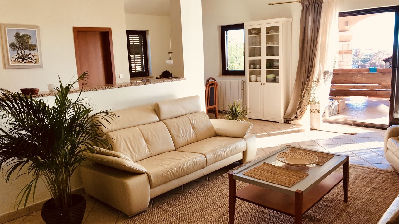 Photo of Livingroom in Zbandaj