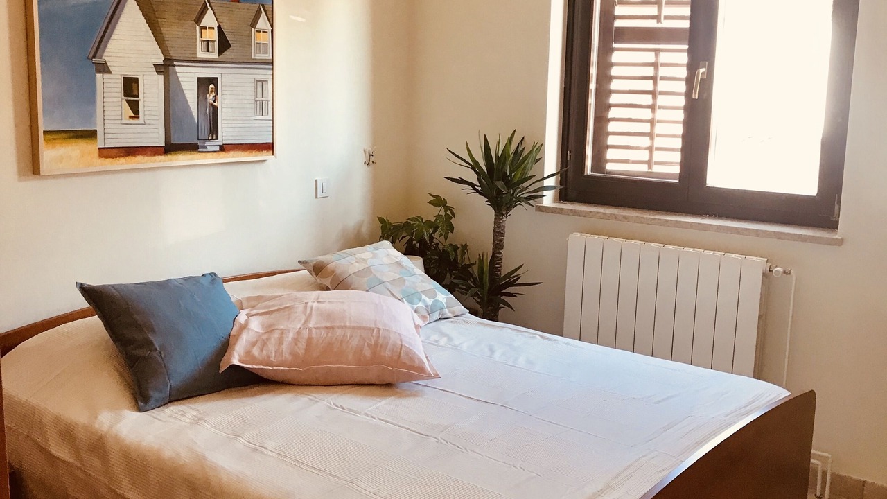 Photo of Bedroom in Zbandaj