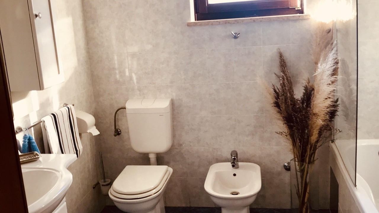 Photo of Bathroom in Zbandaj