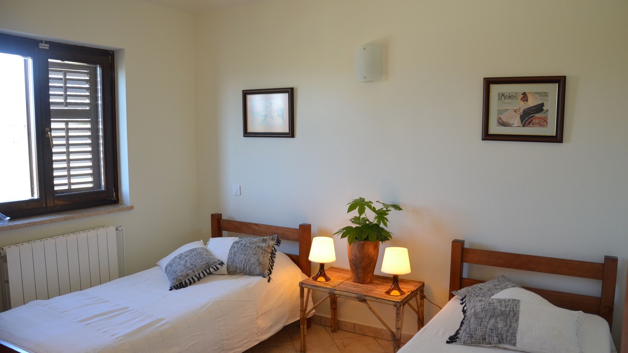 Photo of Bedroom in Zbandaj