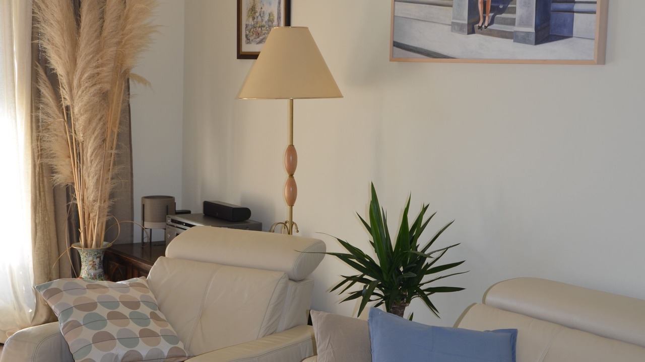 Photo of Livingroom in Zbandaj