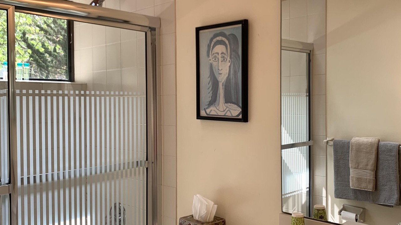 Photo of Bathroom in East Hampton