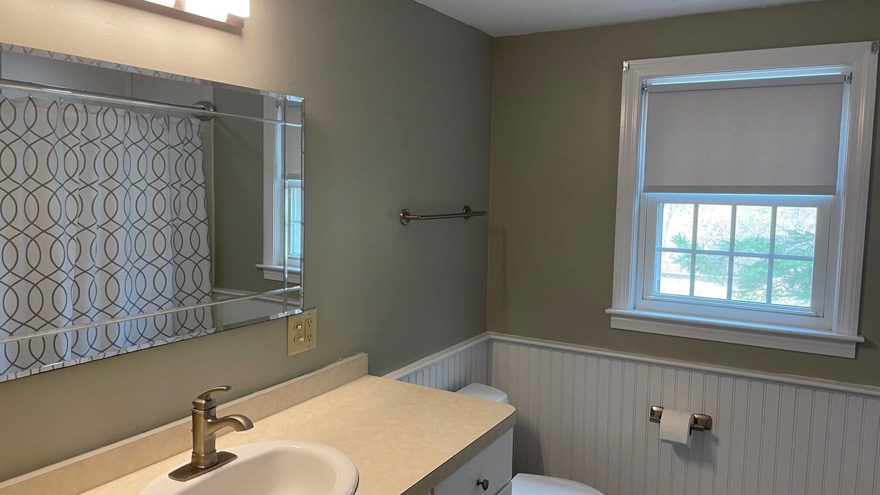 Photo of Bathroom in Harwich