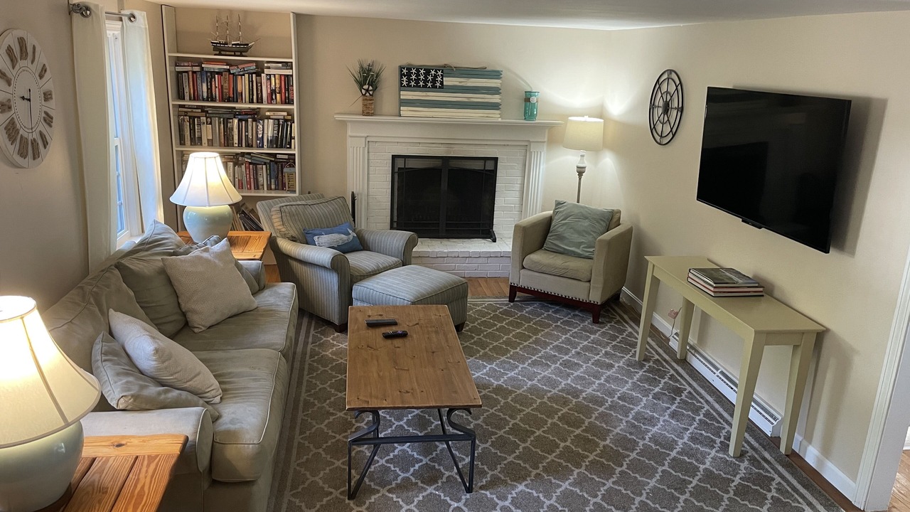 Photo of Livingroom in Harwich