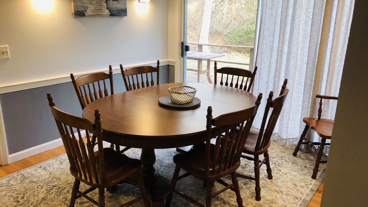 Photo of Livingroom in Harwich