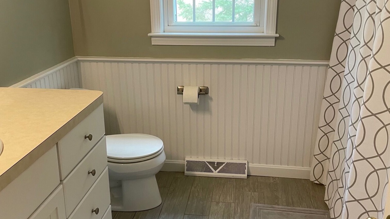 Photo of Bathroom in Harwich