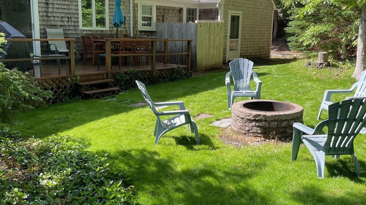 Photo of Outdoor in Harwich