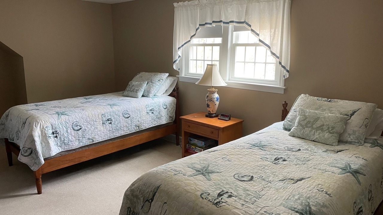 Photo of Bedroom in Harwich