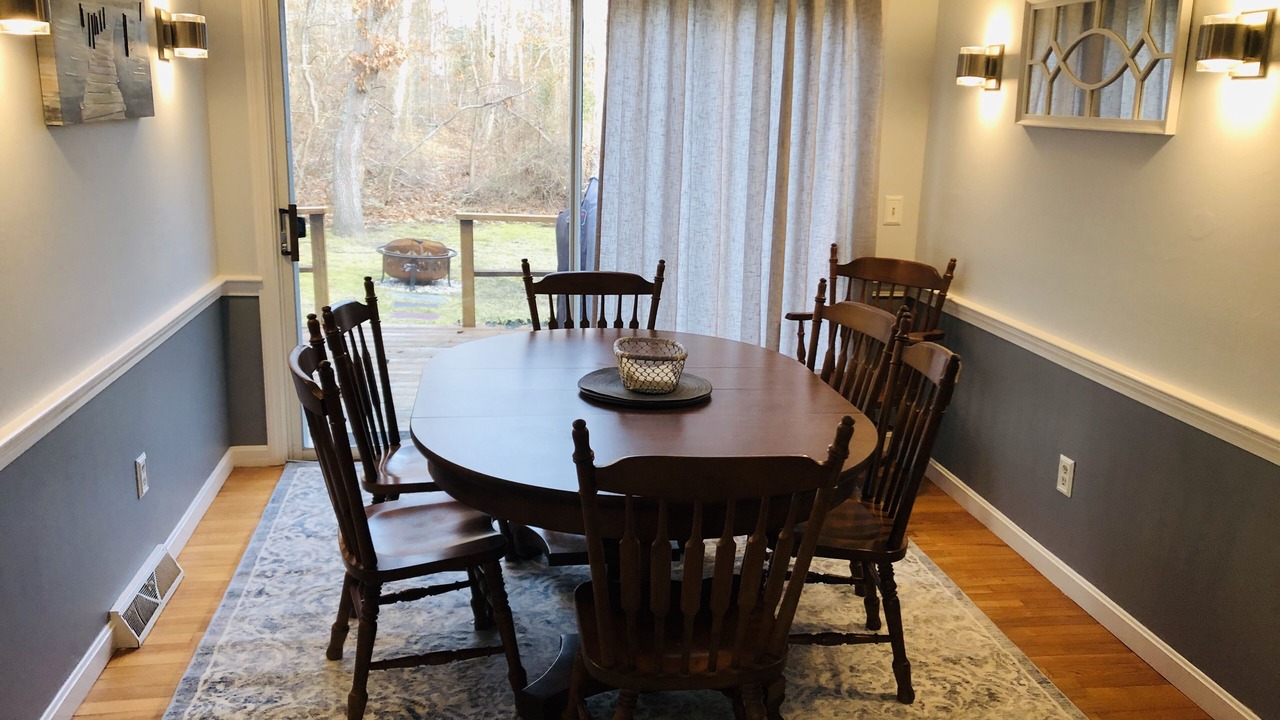 Photo of Livingroom in Harwich