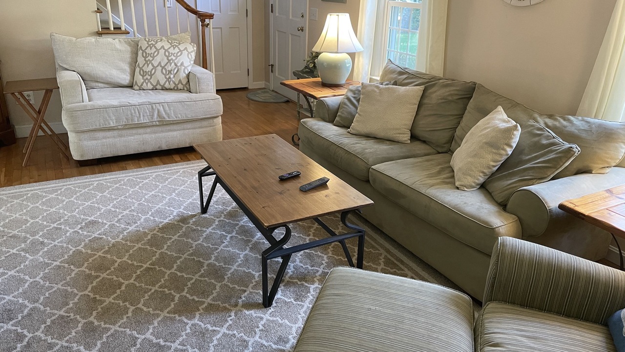 Photo of Livingroom in Harwich