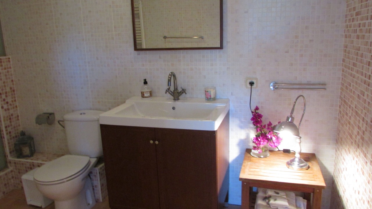 Photo of Bathroom in Santa Cristina de Aro